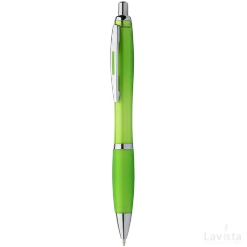 Swell Balpen Lime Groen