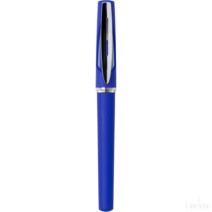 Kasty Roller Pen (Kobalt) Blauw
