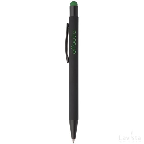 Pearly Balpen Groen