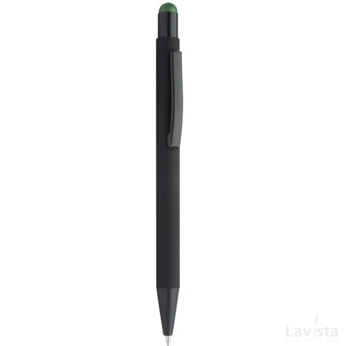 Pearly Balpen Groen