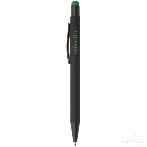 Pearly Balpen Groen