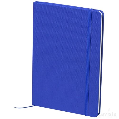 Meivax Rpet Notebook (Kobalt) Blauw