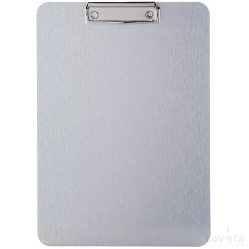 Aloopy Custom Made A4 Clipboard Zilver