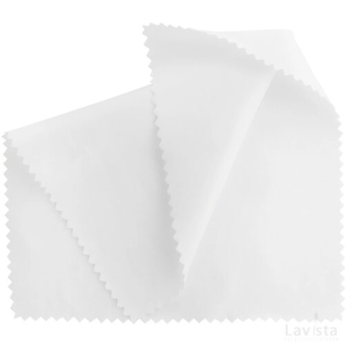 Rpet Brillendoekje Wit