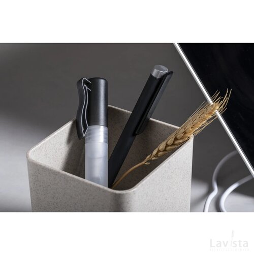 Dowex Multifunctionele Pennenhouder Naturel