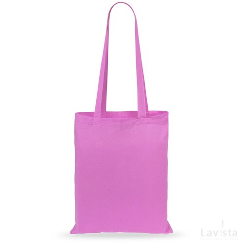 Turkal Tas (Licht) Roze