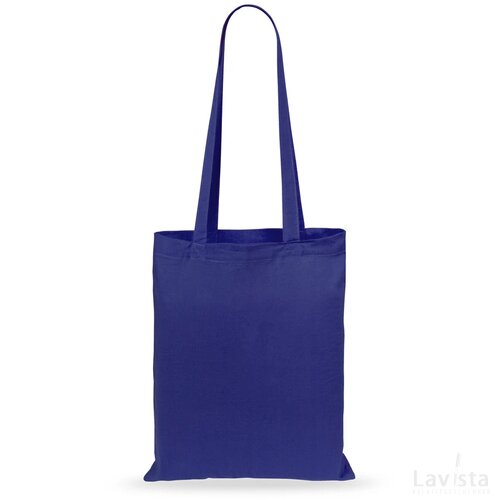 Turkal Tas Blauw