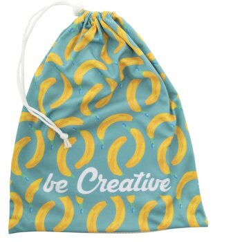Suboproduce Custom Made Tas Wit