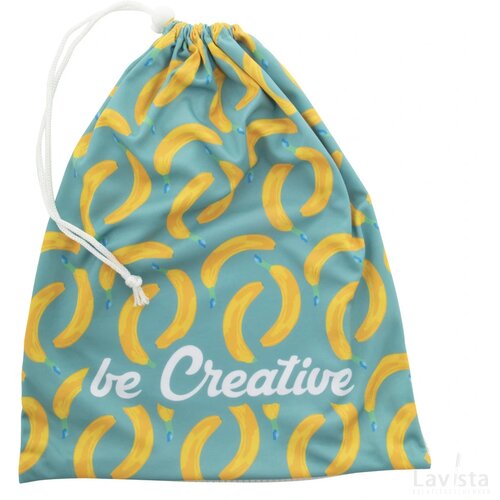 Suboproduce Custom Made Tas Wit