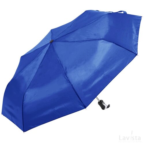 Alexon Paraplu (Kobalt) Blauw
