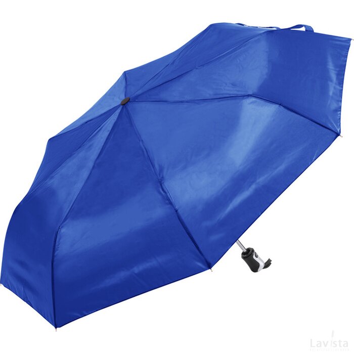 Alexon Paraplu (Kobalt) Blauw