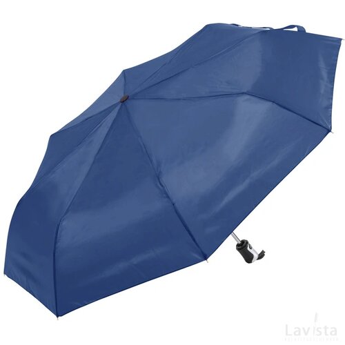 Alexon Paraplu Blauw