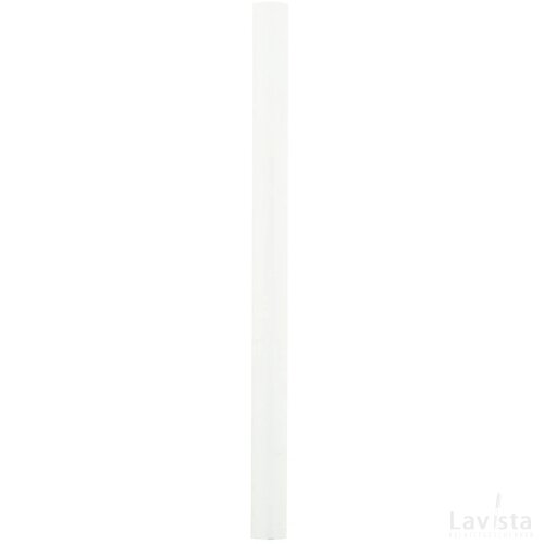Glassip Glazen Rietjes Set Naturel