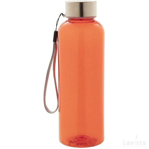 Pemba Rpet Sportfles Rood