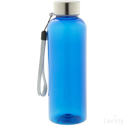 Pemba Rpet Sportfles (Kobalt) Blauw