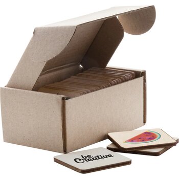 Immermor Creative Memory Spel Naturel