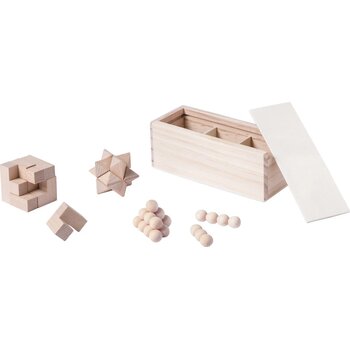 Genium Magic Puzzle Naturel