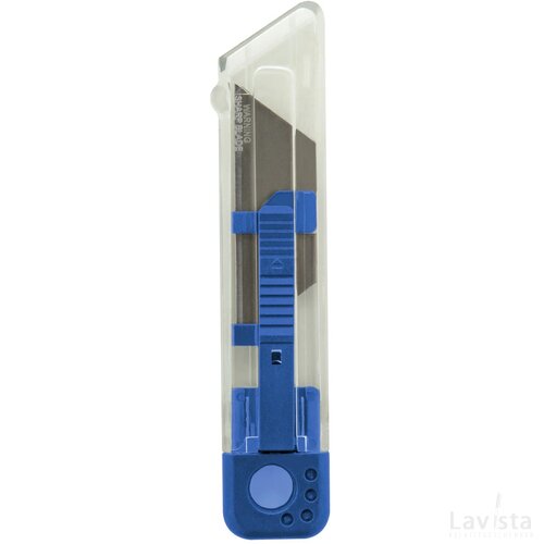 Rapicut Afbreekmesje (Kobalt) Blauw