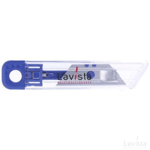 Rapicut Afbreekmesje (Kobalt) Blauw