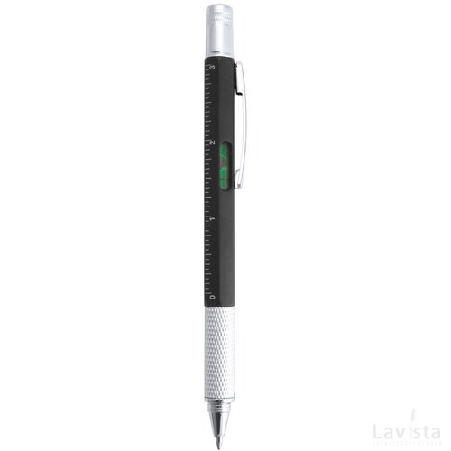 Sauris Usb-Wandoplader Voor Op Reis Zwart