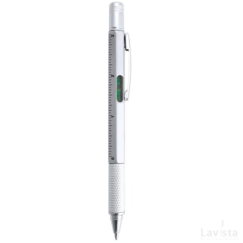 Sauris Notebook Set Zilver