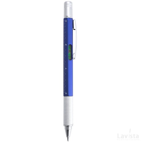 Sauris Handschoenen (Kobalt) Blauw