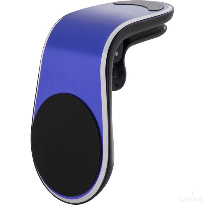 Magvent Auto Mobiele Telefoon Houder (Kobalt) Blauw