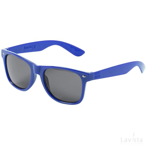 Sigma Rpet Zonnebril (Kobalt) Blauw