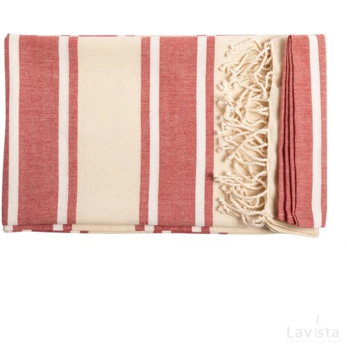 Yistal Strandlaken Rood