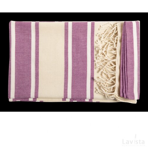 Yistal Strandlaken Roze