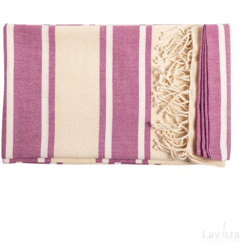 Yistal Strandlaken Roze