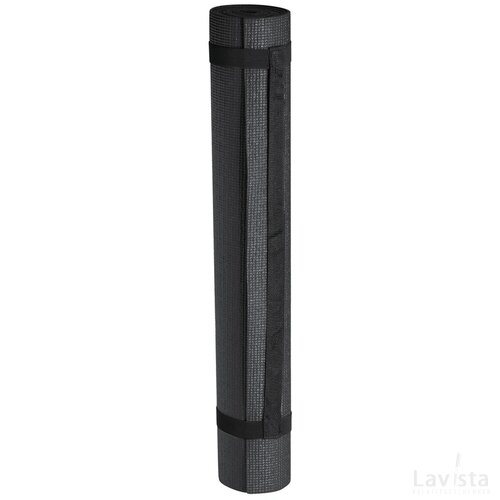 Nodal Yoga Mat Zwart