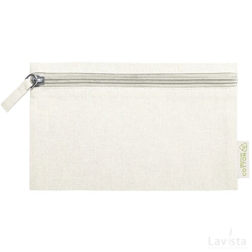 Halgar Make-Up Tas Naturel