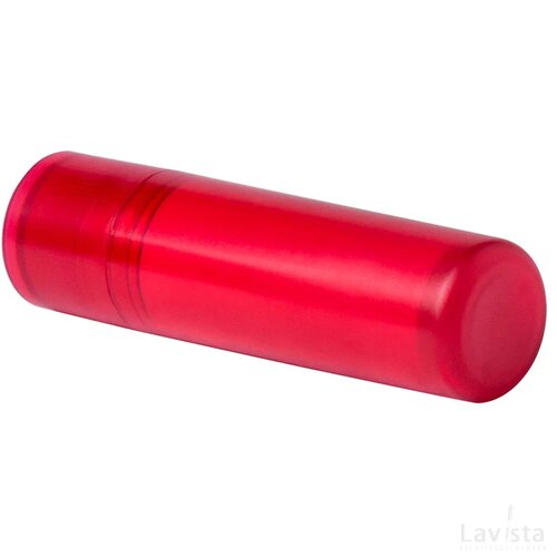 Nirox Scalimeter Liniaal Rood