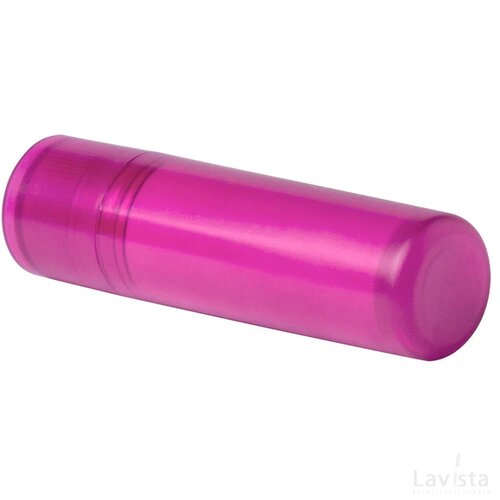 Nirox Usb-Wandoplader Voor Op Reis Roze