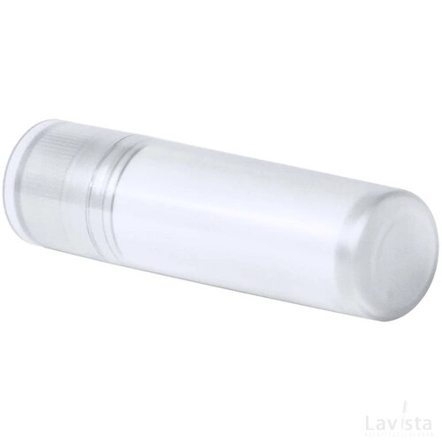 Nirox Lippenbalsem Wit