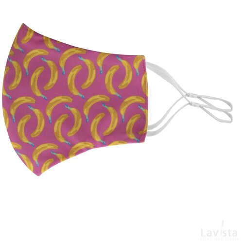 Creamask Adjust Custom Made Gezichtsmasker Wit