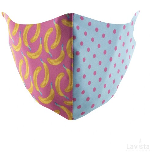 Creamask Adjust Custom Made Gezichtsmasker Wit