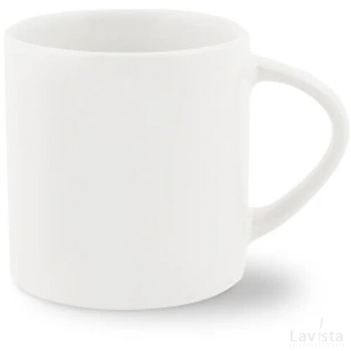 Mok Oslo subli klein 150ml wit