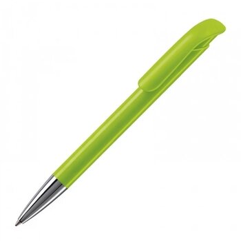 Lichtgroen