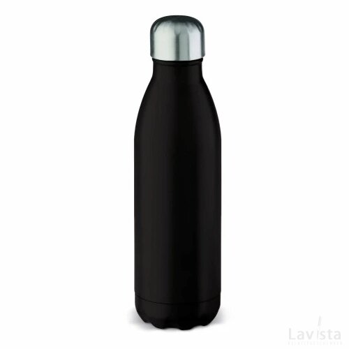 Thermofles Swing 750ml zwart