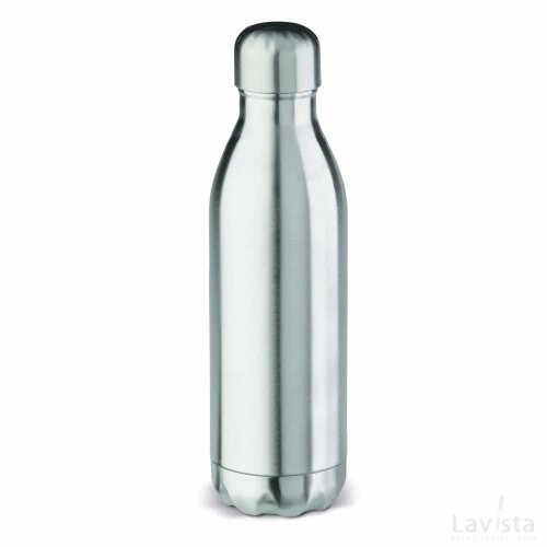 Thermofles Swing 750ml zilver