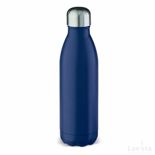 Thermofles Swing 750ml donker blauw