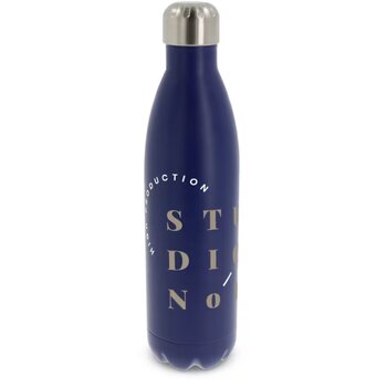 Dubbelwandige thermofles Swing (750 ml) Blauw