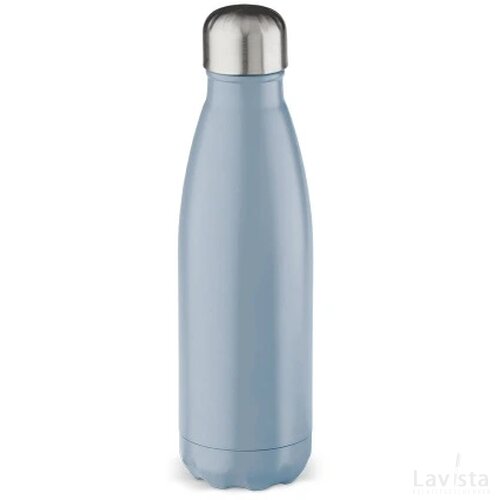 Thermofles Swing soft edition 500ml pastel blauw