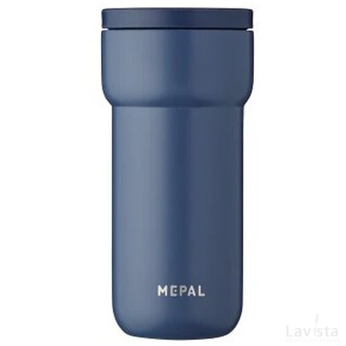 Mepal Isoleerbeker Ellipse 375 ml nordic denim
