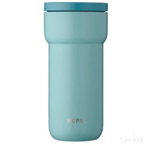 Mepal Isoleerbeker Ellipse 375 ml nordic green