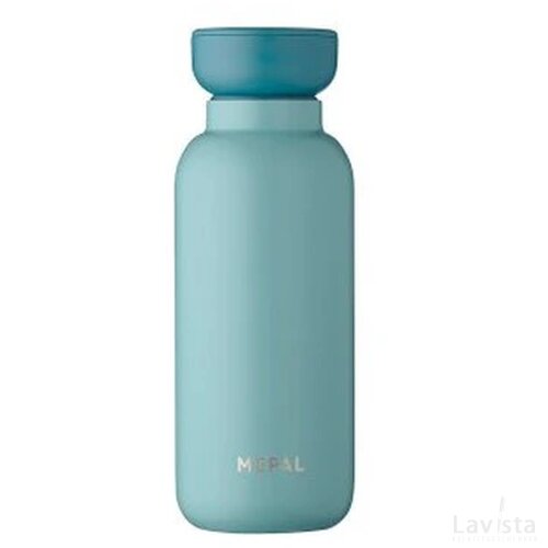 Mepal isoleerfles 350ml nordic green