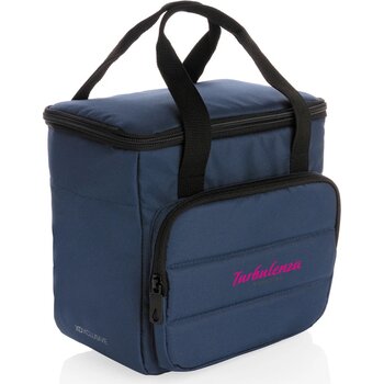 Impact AWARE ™ RPET-koeltas donkerblauw