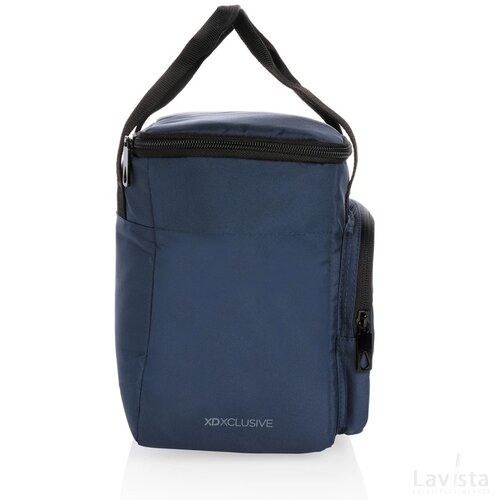 Impact AWARE ™ RPET-koeltas donkerblauw